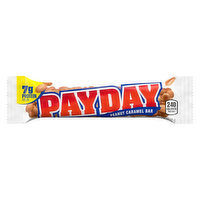 PayDay Bar, Peanut Caramel, 1.85 Ounce