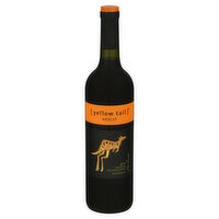 Yellow Tail Merlot, Australia, 750 Millilitre