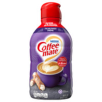 Coffee-Mate Coffee Creamer, Italian Sweet Cream, 64 Fluid ounce
