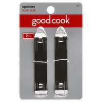 Good Cook Openers, 2 Each