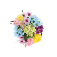 Cub Floral Easter Peeps Bouquet, 1 Each