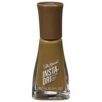 Sally Hansen Insta-Dri Nail Color, Later Alligator, 0.31 Fluid ounce