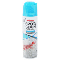 Rug Doctor Spot & Stain Scrubber, Multi Purpose, Fresh Spring Scent, 18 Ounce