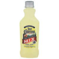 Jose Cuervo Margarita Mix, Light, 33.8 Fluid ounce