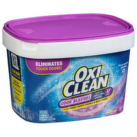 OxiClean Odor & Stain Remover, Versatile, 3 Pound