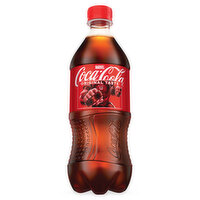 Coca-Cola Coca-Cola Soda Soft Drink Soda Soft Drink, 20 Fluid ounce