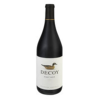 Decoy Pinot Noir, California, 2018, 750 Millilitre