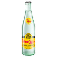 Topo Chico Mineral Water, Carbonated, 12 Fluid ounce