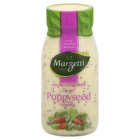 Marzetti Dressing, Sweet Poppyseed, 13 Fluid ounce