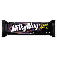 Milky Way Candy Bar, Midnight Dark, 1.76 Ounce