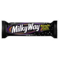 Milky Way Candy Bar, Midnight Dark