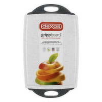 Dexas Cutting Board, Non-Slip, Grippboard, 1 Each