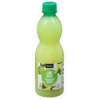 Essential Everyday Lime Juice, 15 Fluid ounce