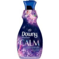 Downy Infusions Calm Lavender and Vanilla Bean, 32 Fluid ounce