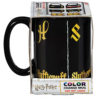 Zak! Mug, Color Change, 15 Ounce, 1 Each