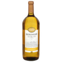 Beringer Main & Vine Chardonnay, California, 1.5 Litre