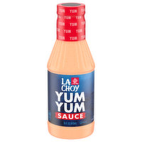 La Choy Sauce, Yum Yum, 16 Fluid ounce