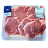 Cub Center Cut Pork Chops, Value Pack, 2.3 Pound