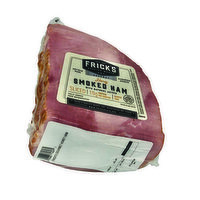 Frick's Gourmet Honey Ham, 1.5 Pound