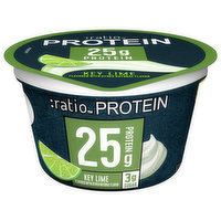 Ratio Protein Dairy Snack, Key Lime, 5.3 Ounce