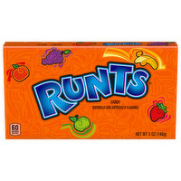 Runts Candy,, 5 Ounce