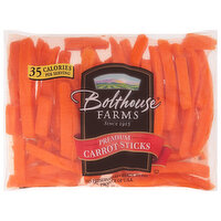 Bolthouse Farms Carrot Sticks, Premium