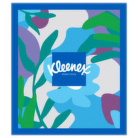 Kleenex Trusted Care Tissues, 2-Ply, 70 Each