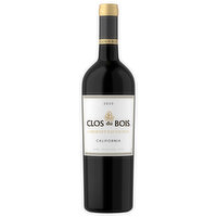 Clos du Bois Cabernet Sauvignon Red Wine, 750 Millilitre