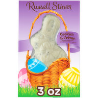 Russell Stover Easter Easter Bunny, 3 Ounce