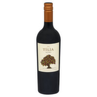 Tilia Malbec, 2012, 750 Millilitre