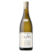 Sea Sun Chardonnay, California, 750 Millilitre