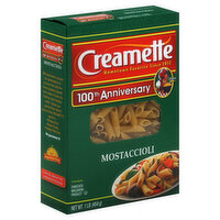 Creamette Mostaccioli, 1 Pound