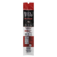 Nick's Sticks Beef Sticks, Spicy, 1.7 Ounce