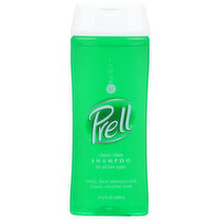 Prell Shampoo, Classic Clean, 13.5 Fluid ounce