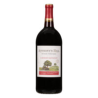 Anthony's Hill Cabernet Sauvignon, 1.5 Litre