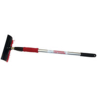 Emsco Snow Scraper, 1 Each