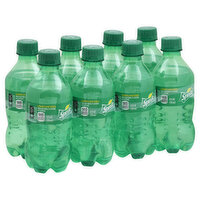 Sprite Soda, Lemon-Lime, 8 Pack, 8 Each