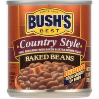 Bush's Best Country Style Baked Beans, 8.3 Ounce