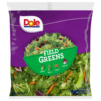 Dole Field Greens, 7 Ounce