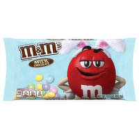 M&M's Chocolate Candies, Milk Chocolate, 10 Ounce
