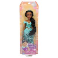 Mattel Disney Princess Toy, Princess Jasmine, 3+, 1 Each
