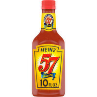 Heinz 57 Sauce, 10 Ounce