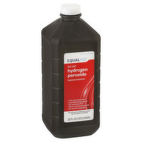 Equaline Hydrogen Peroxide, 32 Ounce