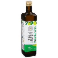 Cobram Estate Olive Oil, Extra Virgin, Classic Flavor, 750 Millilitre