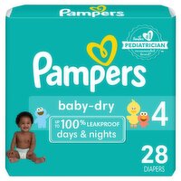 pampers 新生児用　4セット Product Detail Page | Cub