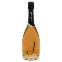 J Brut Rose, Russian River Valley, 750 Millilitre