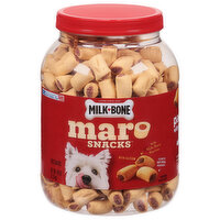 Milk-Bone MaroSnacks Dog Snacks, 40 Ounce