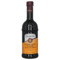 Colavita Balsamic Vinegar of Modena, 17 Fluid ounce