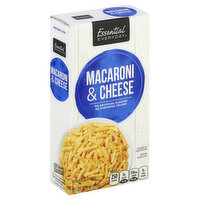 Essential Everyday Macaroni & Cheese, 7.25 Ounce