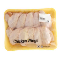 Cub Chicken Wings Family Pack, 4.4 Pound